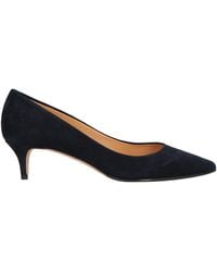 Unützer - Midnight Pumps Leather - Lyst