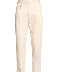 Paolo Pecora - Trouser - Lyst