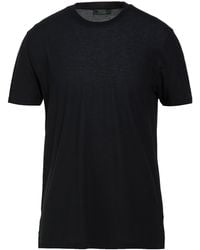 Zanone - Camiseta - Lyst