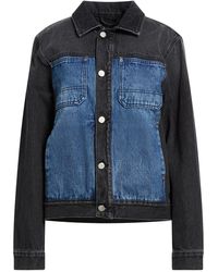 Aries - Denim Outerwear - Lyst