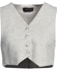ANDAMANE - Waistcoat - Lyst