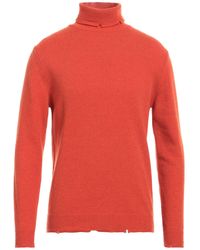 Officina 36 - Rollkragenpullover - Lyst