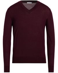 Paolo Pecora - Pullover - Lyst