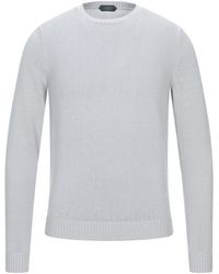 Zanone - Pullover - Lyst
