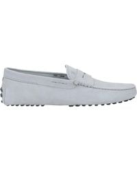 Tod's - Loafers - Lyst