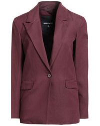 Patrizia Pepe - Blazer - Lyst