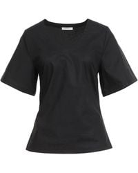 By Malene Birger - Top - Lyst