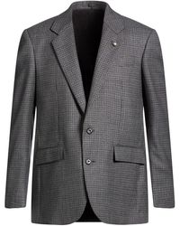 Lardini - Blazer - Lyst