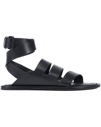 ann demeulemeester sandals sale