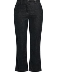 Myths - Pants Cotton, Polyester, Elastane - Lyst