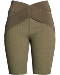 Dion Lee - Shorts & Bermuda Shorts - Lyst