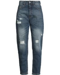 Stilosophy - Jeans - Lyst