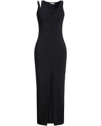 Patrizia Pepe - Maxi Dress - Lyst