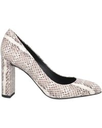 Deimille - Decolletes - Lyst