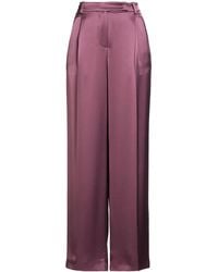 Pinko - Trouser - Lyst
