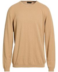 Roberto Collina - Pullover - Lyst