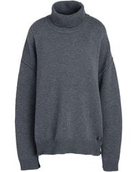 DSquared² - Turtleneck - Lyst