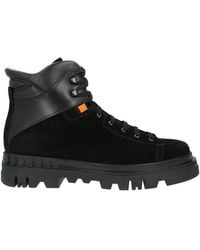 Santoni - Stiefelette - Lyst