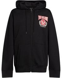 TRUE RELIGION - Sweatshirt Cotton, Polyester - Lyst