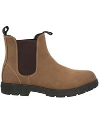 Docksteps - Stiefelette - Lyst