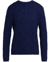 Malo - Pullover - Lyst