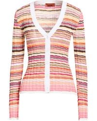 Missoni - Cardigans - Lyst