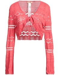 Twinset - Wrap Cardigans - Lyst