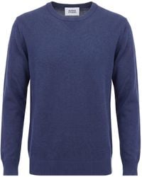 Alpha Studio - Jumper - Lyst