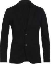 Paolo Pecora - Blazer - Lyst