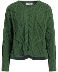 Alpha Studio - Jumper - Lyst