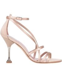 Lella Baldi - Sandals - Lyst