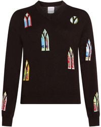 Barrie - Pullover - Lyst