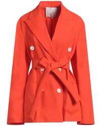 Setchu - Blazer - Lyst