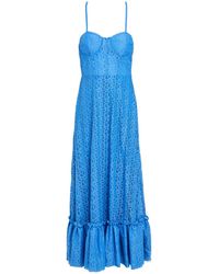 CONNOR & BLAKE - Maxi-Kleid - Lyst