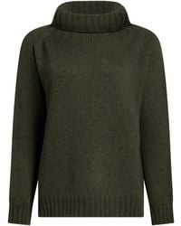 Aragona - Turtleneck - Lyst