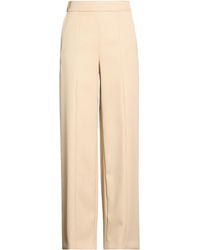 Lanvin - Trouser - Lyst