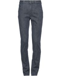 Zegna - Pantaloni Jeans - Lyst