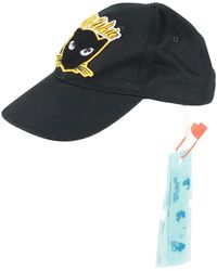 Off-White c/o Virgil Abloh - Hat - Lyst