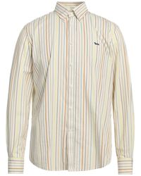 Harmont & Blaine - Camicia - Lyst