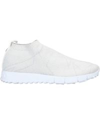 Jimmy Choo - Sneakers - Lyst