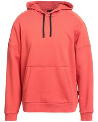 EA7 - Sweatshirt - Lyst