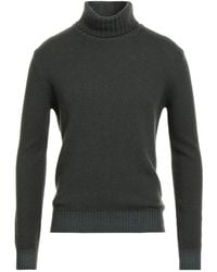Ploumanac'h - Turtleneck Wool, Cashmere - Lyst