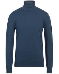 OUTHERE - Turtleneck - Lyst