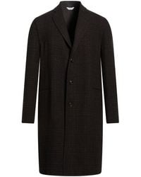 Boglioli - Coat Virgin Wool, Cashmere, Silk - Lyst