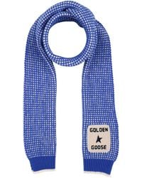 Golden Goose - Scarf - Lyst