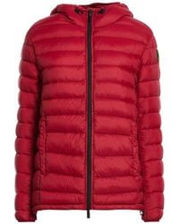 Centogrammi - Doudoune Plumes Ou Synthétique - Lyst