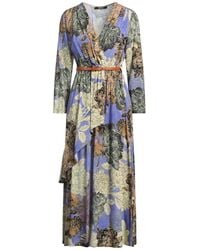 Siste's - Midi Dress - Lyst