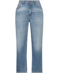 Jucca - Pantalon en jean - Lyst