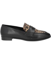 Nila & Nila - Loafers Textile Fibers, Synthetic Material - Lyst
