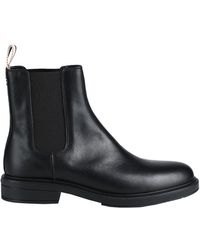 BOSS - Ankle Boots - Lyst